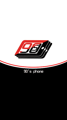 Android application 90s Phone 大型二手手機零售 screenshort