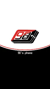 90s Phone 大型二手手機零售