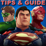 Guide For DC Legends icon