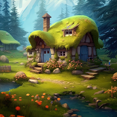 Vikings and Dragon Island Farm Mod apk versão mais recente download gratuito
