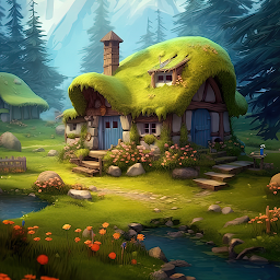 Vikings and Dragon Island Farm Mod Apk