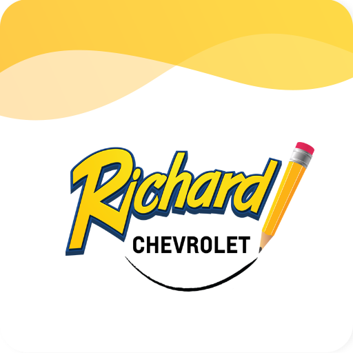 Richard Chevrolet logo