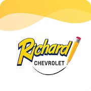 Top 14 Lifestyle Apps Like Richard Chevrolet - Best Alternatives
