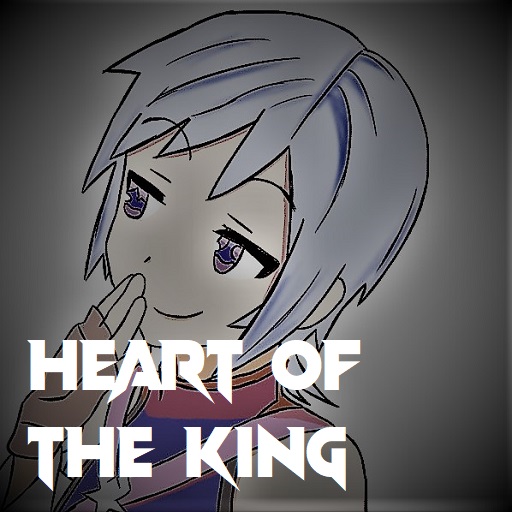 HEART OF THE KING: The RPG