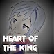 HEART OF THE KING: The RPG - Androidアプリ