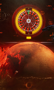 The Martian Job  screenshots 1