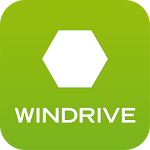 Cover Image of Download WINDRIVE App  APK