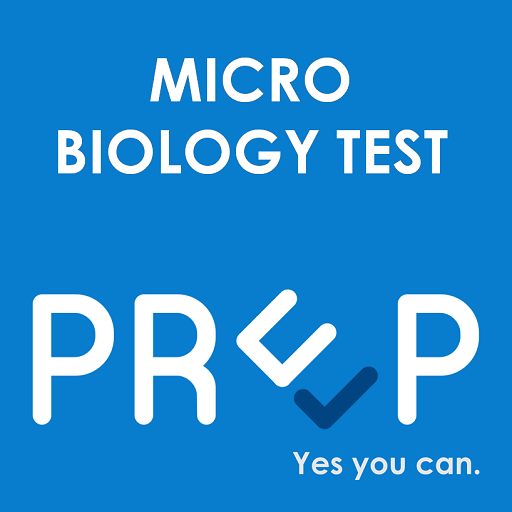 Microbiology Practice Test Pre logo