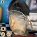 床屋 店 3D 髪 切る ゲーム - Androidアプリ