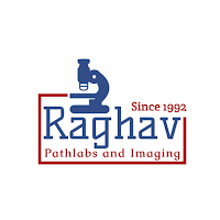 Raghav Pathlabs