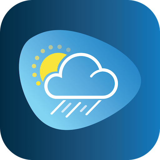 my.t weather 2.0.1 Icon