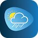 my.t weather - Androidアプリ