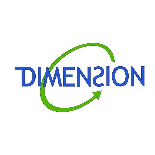 Dimension S.A logo