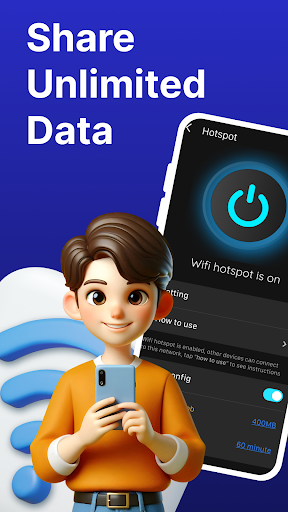 Wifi Password Show: Wifi Speed screenshot 0