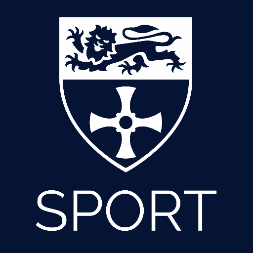 Newcastle University Sport App logo