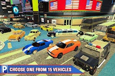 Cars of New York: Simulatorのおすすめ画像5