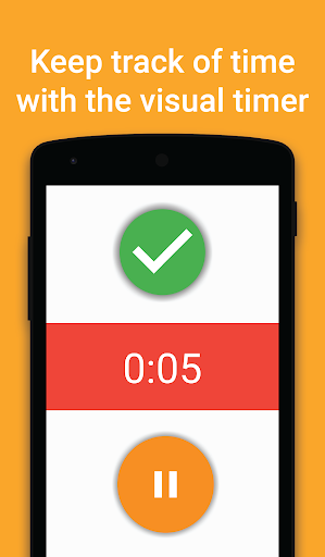 Showr - Smart Shower Timer Screenshot 4 - AppWisp.com