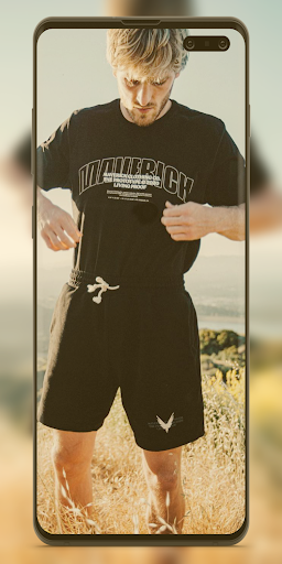 Logan Paul Wallpaper