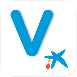 Voluntariado CaixaBank: imaxe da icona