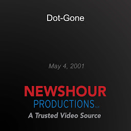 Obraz ikony: Dot-Gone