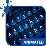 Magic Lights Animated Keyboard + Live Wallpaper icon