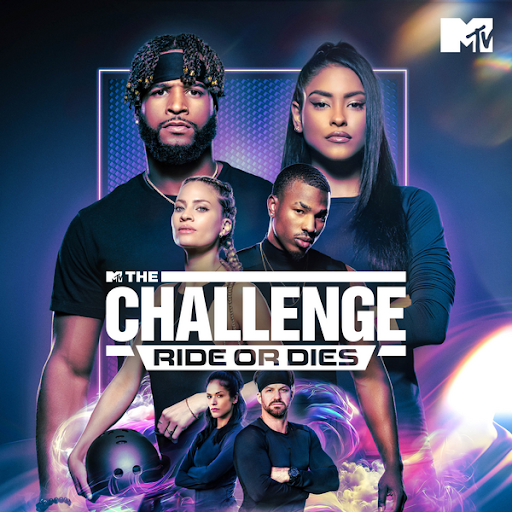 Watch the challenge season 34 online sales