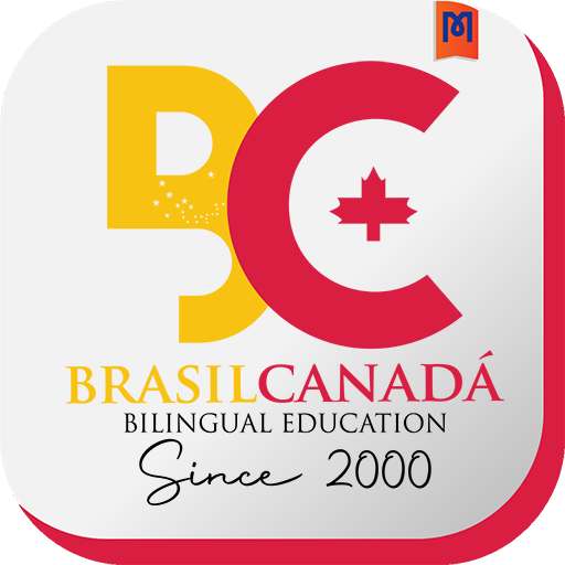 Brasil Canadá  Icon