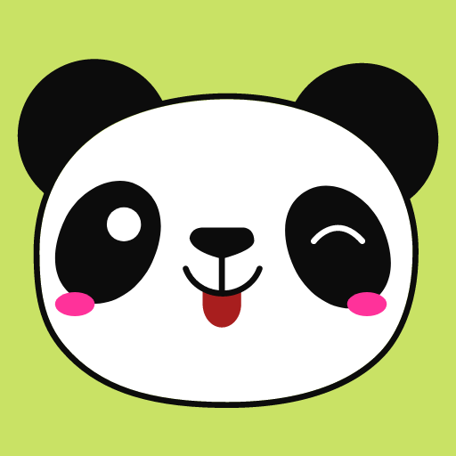 Panda Garden Takeaway logo