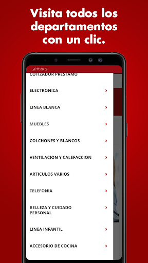 Elizondo Screenshot 4 - AppWisp.com