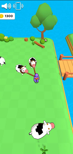 Farm Merge Screen 3