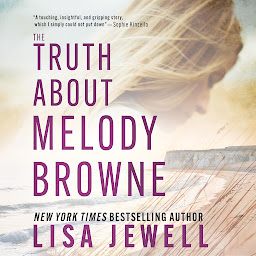 Icon image The Truth about Melody Browne