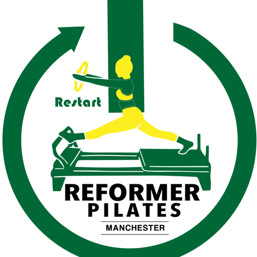Restart Reformer Pilates logo