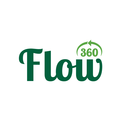 Flow360 logo
