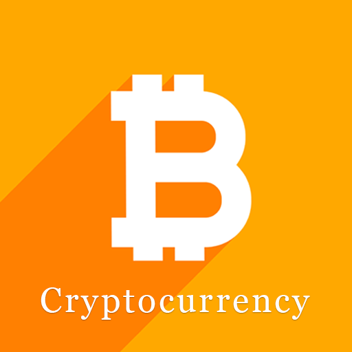 Learn Cryptocurrency & Bitcoin logo