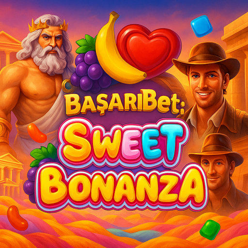 BaşarıBet: Sweet Bonanza Download on Windows