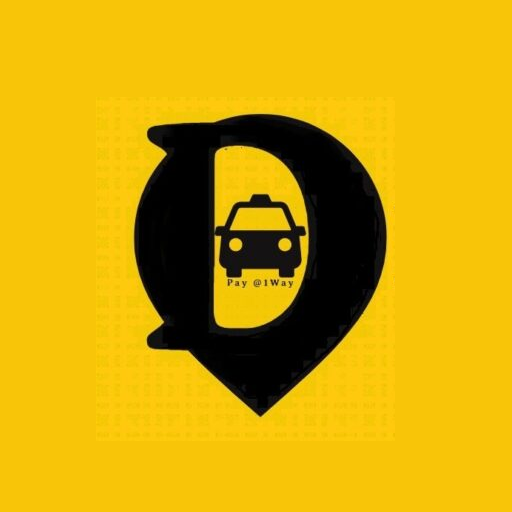 Drop Cabs - Outstation Taxi logo