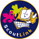 ScoutLink IRC icon