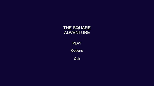 The Square Adventure Screen 3