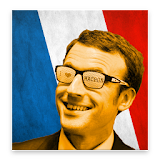 Macron En Marche Soundboard icon