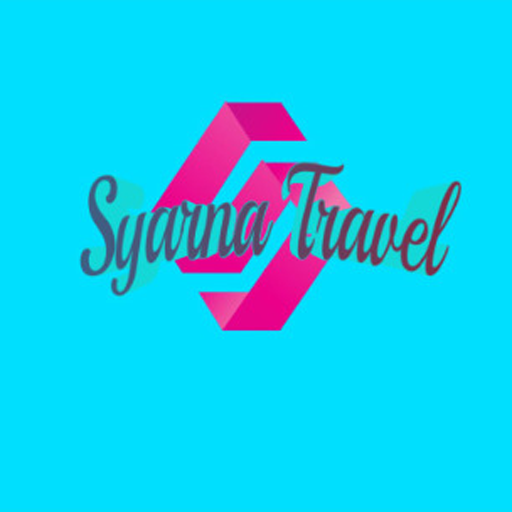 Syarna Travel 1.4.0 Icon
