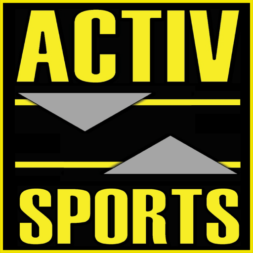ACTIV SPORTS logo