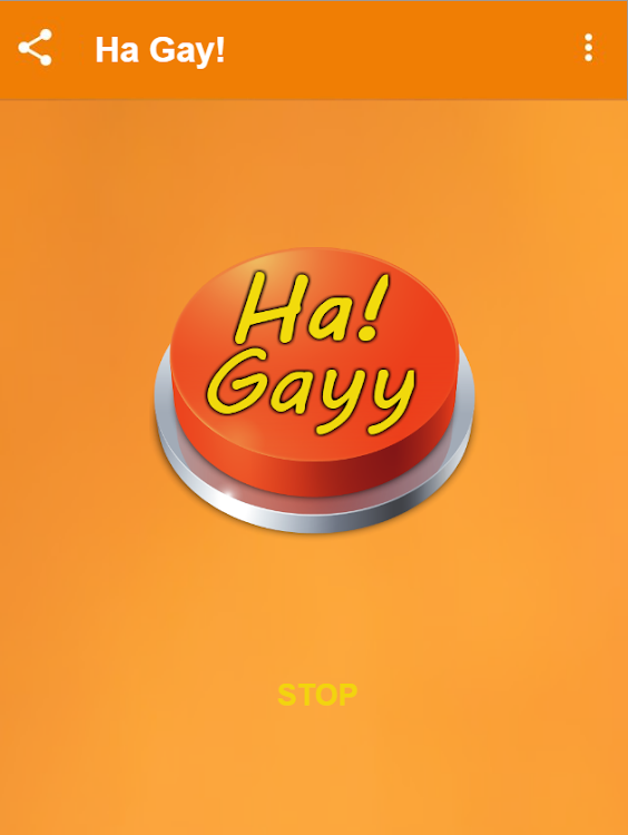 Ha! Gayy Sound Button - 1.11.31 - (Android)