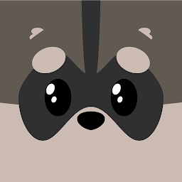 Icon image Kiwii Pocket: Pet Racoon