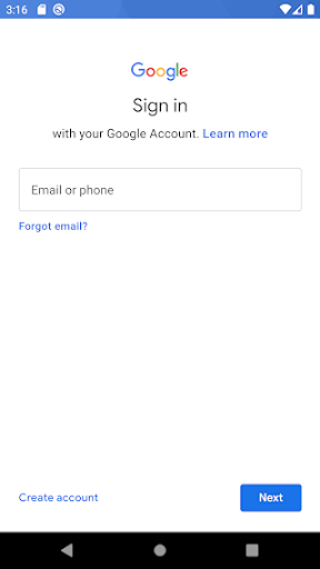 ACB Activate 2.0 Screen 2