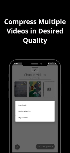 Video Compressor - Resize Mult