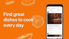 Cookpad: Find & Share Recipesのおすすめ画像1