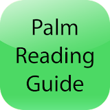 Palm Reading Guide icon