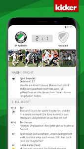 SV Sportfreunde Anderten
