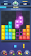 screenshot of Block Puzzlejoy - Block Puzzle