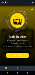 Rádio Flashhits